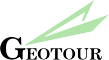 Geotours One Logo